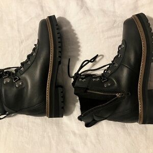 L.L. Bean snow boot